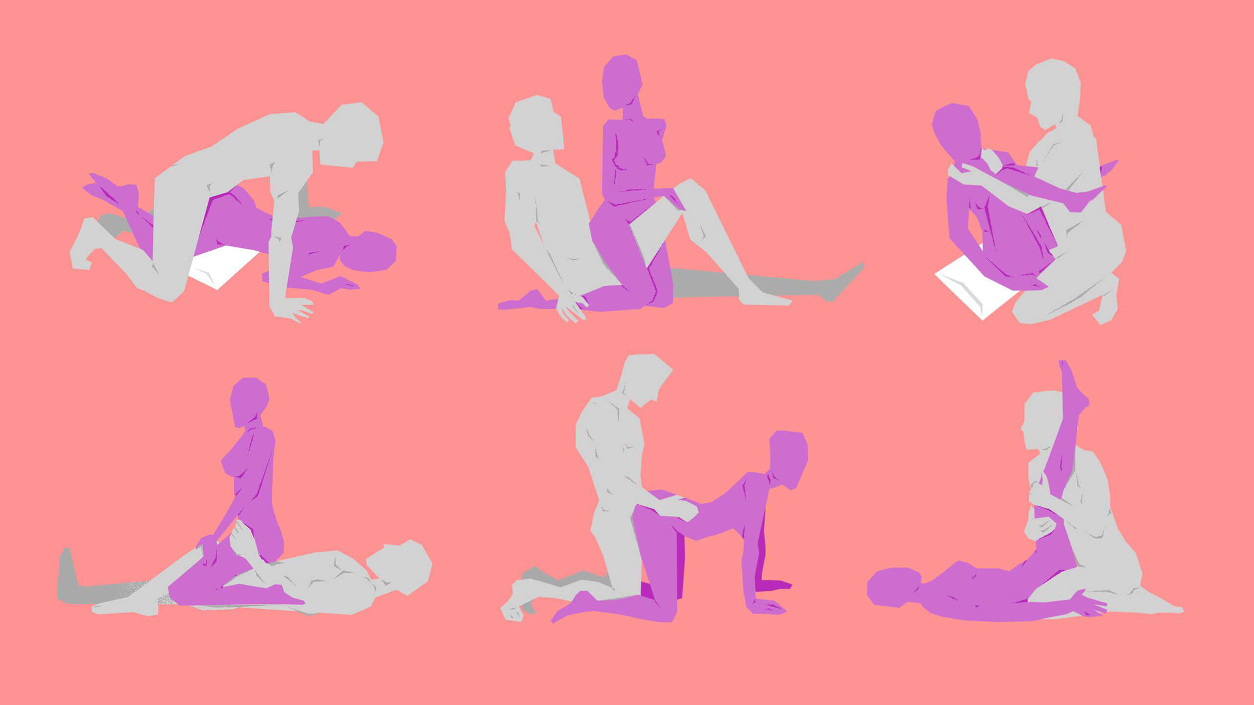 Lære Kortfattet Dejlig The 6 Best Sex Positions for Guys With Small Penises – Dr. Holly Richmond