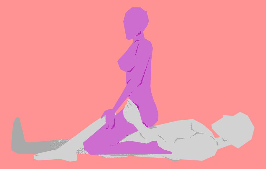 Positions for best penetration 🌈 sex deep Sex positions