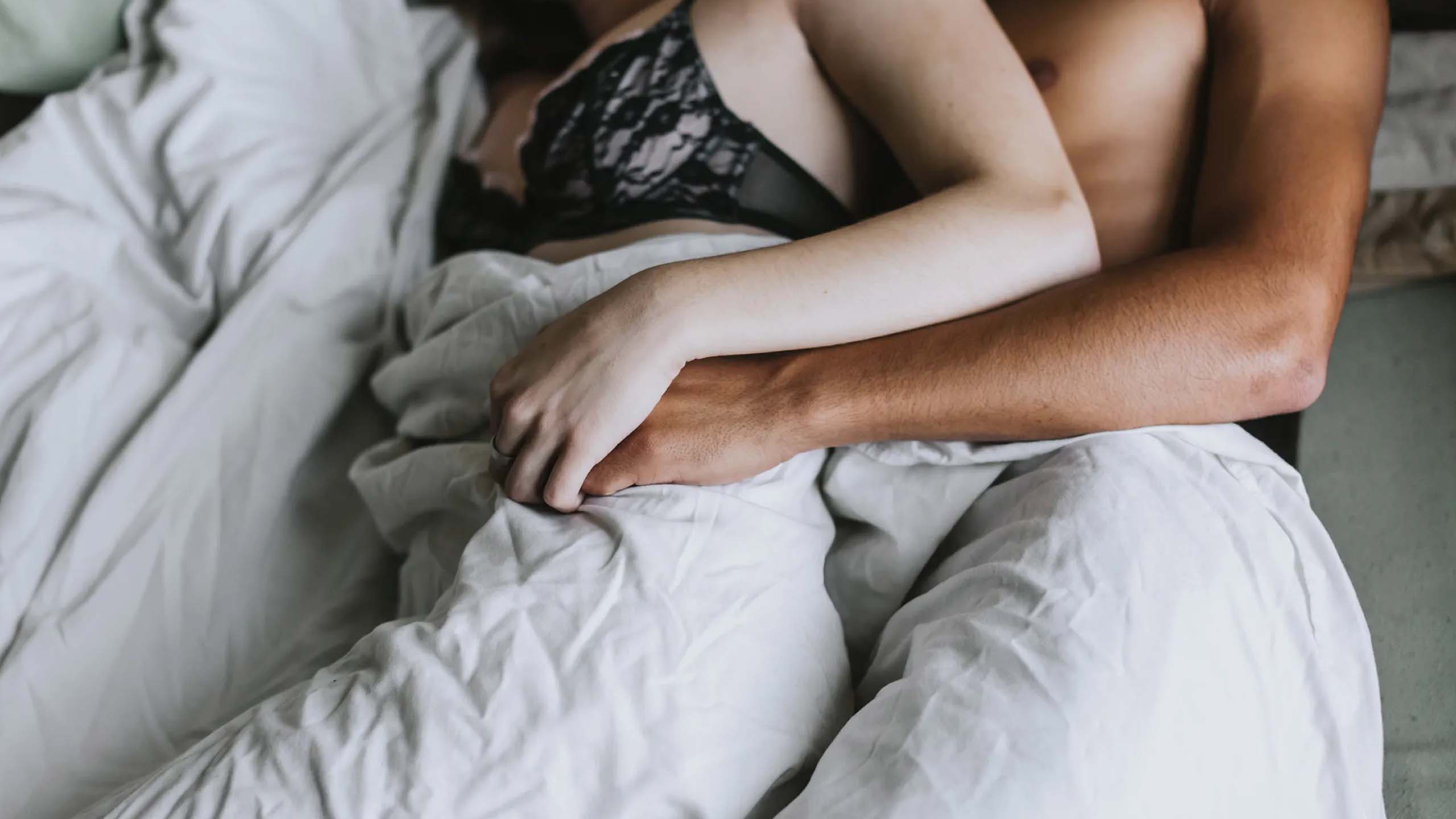 28 Sex Fetishes and Kinks That Are Actually Common picture