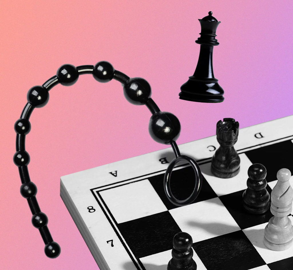 Of course not': Hans Niemann on having used vibrating sex toy to cheat in  chess - The Week